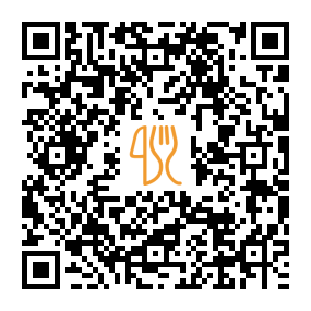 QR-code link para o menu de Happy Pizza