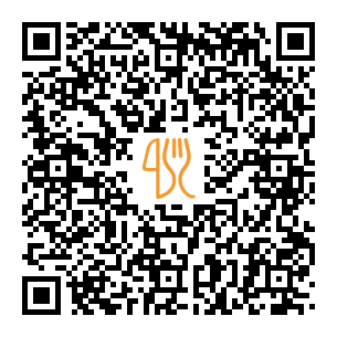 QR-code link către meniul Hof Van Cleve Floris Van Der Veken