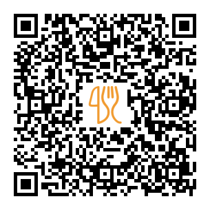 Link z kodem QR do menu The Fountain Thai Food