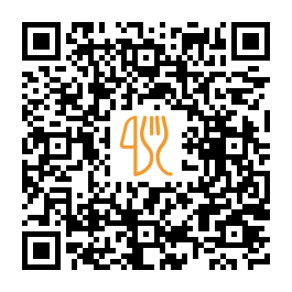 QR-code link para o menu de Nur Jahan