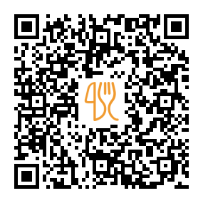 QR-code link para o menu de Le Barathym