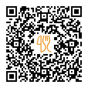 QR-code link para o menu de Burger King