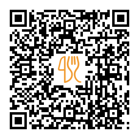 QR-code link către meniul Kveldsro House