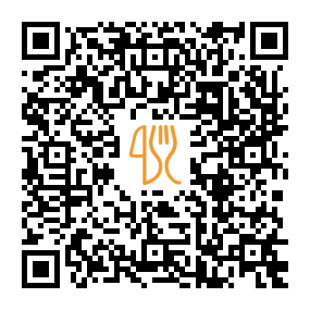 QR-code link para o menu de Queen's Chips