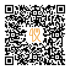 QR-code link para o menu de Pollo Friends Rimini