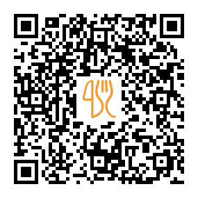 QR-code link către meniul The Mill House