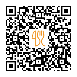 QR-code link para o menu de The Station