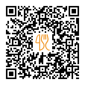 QR-code link para o menu de Burger King