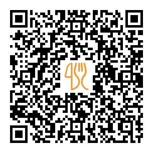 QR-code link către meniul Con Ristoro Caret Dal Furnacc