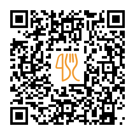 QR-code link para o menu de Alla Pace