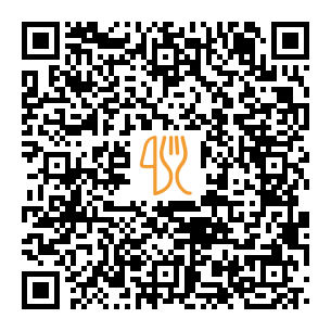 QR-code link para o menu de We Love Sushi