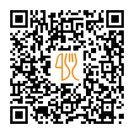 QR-code link para o menu de Pizza Shop