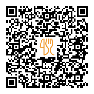 QR-code link para o menu de Pizzeria Bude