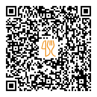 QR-code link para o menu de Antica Trattoria Il Borhetto