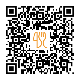 QR-code link para o menu de Cafhe'