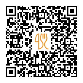 QR-code link para o menu de Burger King