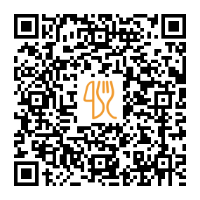 QR-code link para o menu de King Pizza Kebab