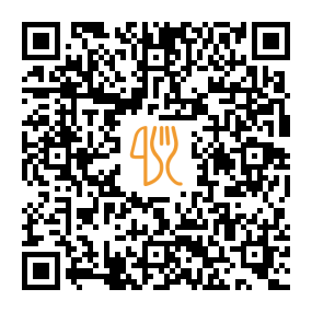 QR-code link para o menu de Burger King