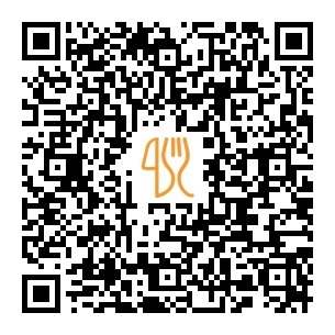 QR-code link para o menu de Rabbie Burns Fish Chips