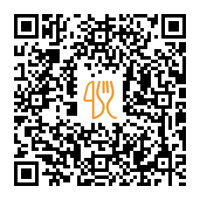 QR-code link para o menu de Burger King