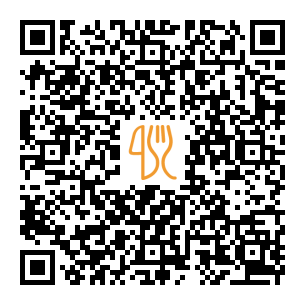 QR-code link para o menu de Hot Dog House