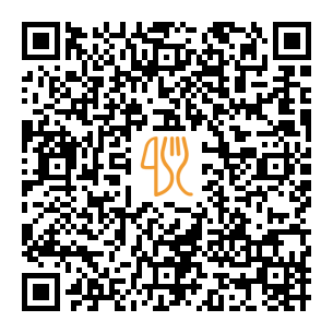 QR-code link para o menu de Burger King