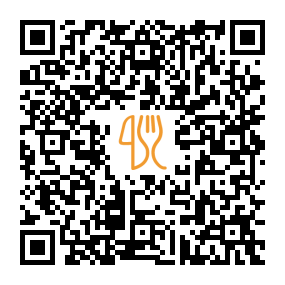 QR-code link para o menu de Planet Caffe'