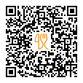 QR-code link para o menu de Cantina Antisociale