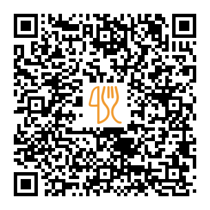 QR-code link para o menu de Mcdonald's