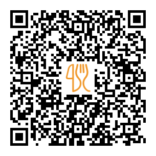 QR-code link para o menu de Cannelle Beach