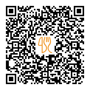 QR-code link naar het menu van Chalet L'etoile