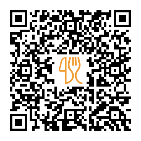 QR-code link para o menu de Burger King