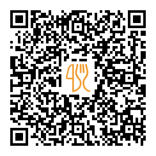 QR-code link către meniul Chalet Capitan Mario