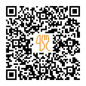 QR-code link para o menu de Casa Azul Art Cafe