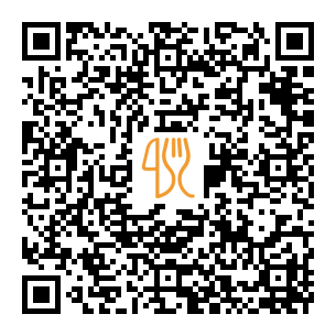 QR-code link para o menu de Burger King