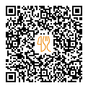 QR-code link către meniul Luna Rossa, Via Scaglione, 438/b