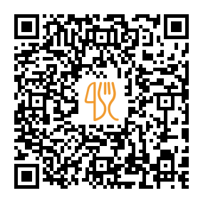 QR-code link para o menu de Burger King