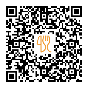 QR-code link para o menu de Restaurang Le Cardinal