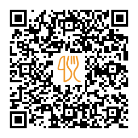 QR-code link para o menu de Burger King