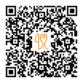 QR-code link para o menu de Burger King