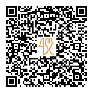 QR-code link para o menu de Caffe Delle Guide