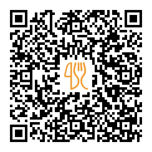 QR-code link naar het menu van The Castle Inn, Chiddingstone