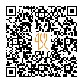 QR-code link para o menu de Caffetteria Garibaldi