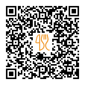 QR-code link para o menu de Al Gatto Rosso