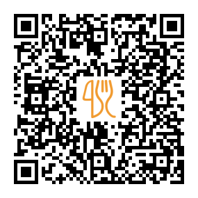 QR-code link para o menu de Burger King