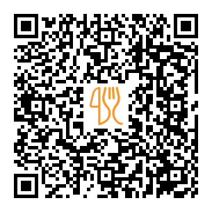 QR-code link para o menu de Shock Kabab Venezia