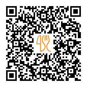 QR-code link para o menu de Burger King