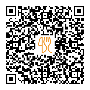 QR-code link para o menu de Mcdonald's