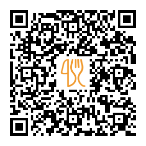 QR-code link para o menu de Caffe Saccaria