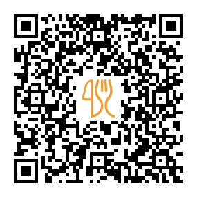 QR-code link para o menu de Mcdonald's